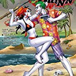 ハーレイ・クイン:パワー・アウテイジ(THE NEW 52!) (ShoPro Books THE NEW52!)