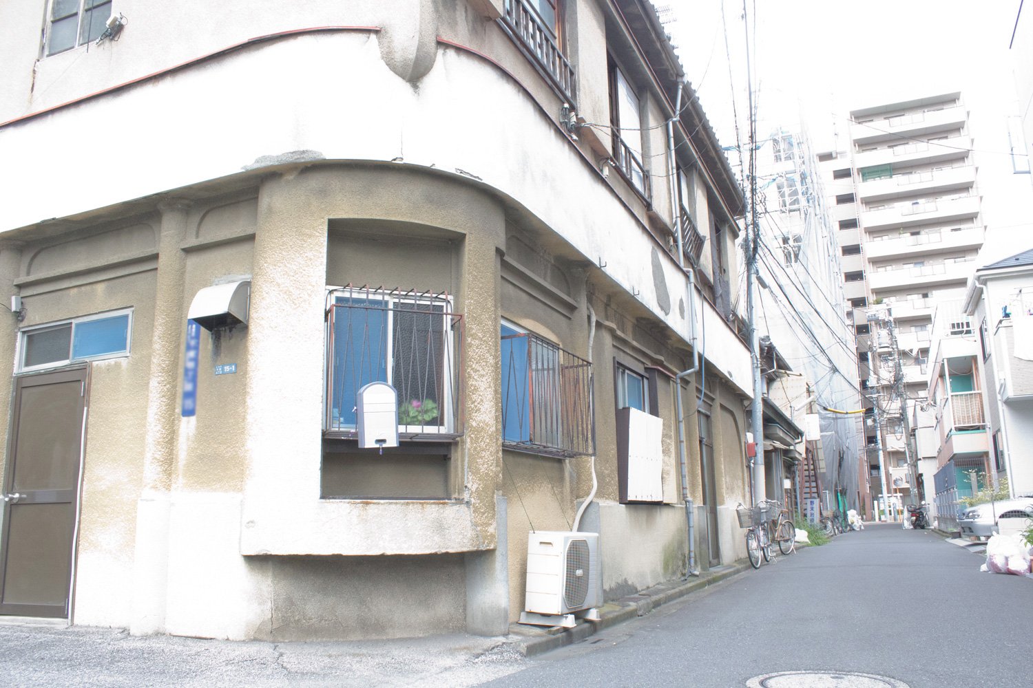 「プリンセス」という名前で運営していた店舗