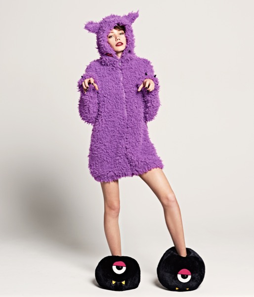画像2: 今年はピーチ・ジョンでハロウィンを楽しもう！　コスプレ衣装の発売やキャンペーンを実施