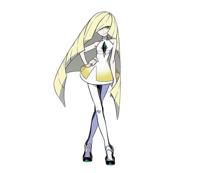 ルザミーネ