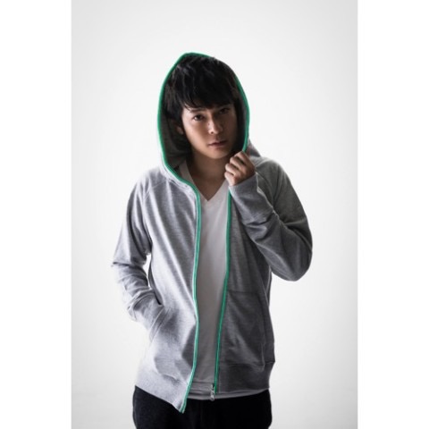 画像4: 「音楽にあわせて光るパーカー」が発売！ フェスやクラブで目立つこと間違いなし！