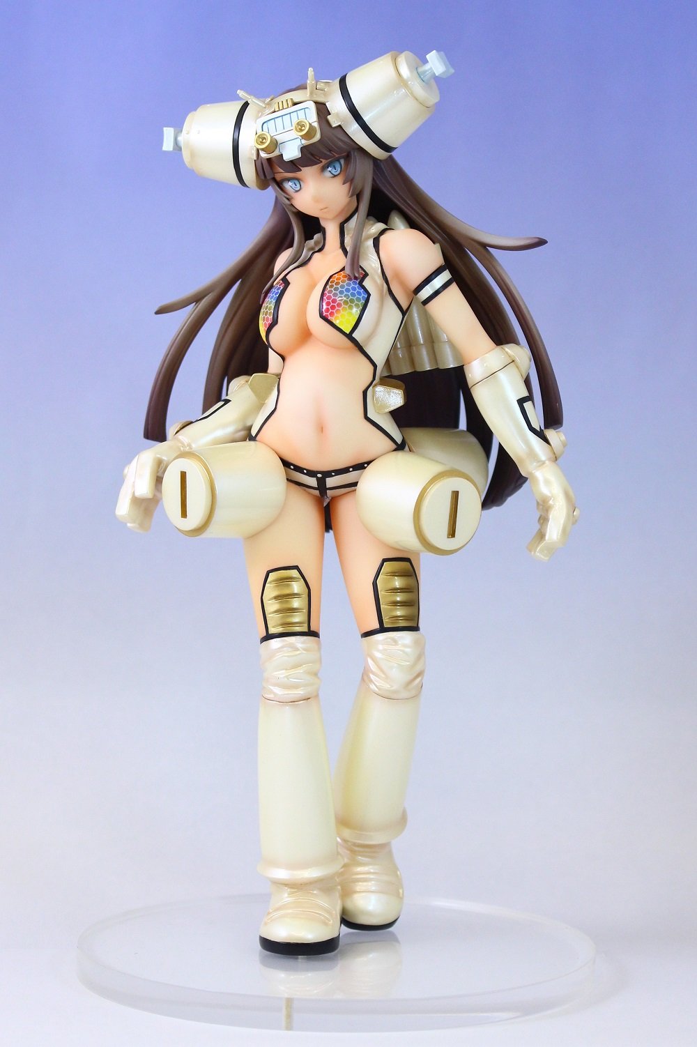 「ウルトラ怪獣擬人化計画」キングジョー 2