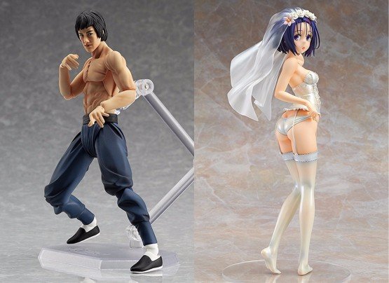 「MAX FACTORY FIGURE EXHIBITION 2016」2