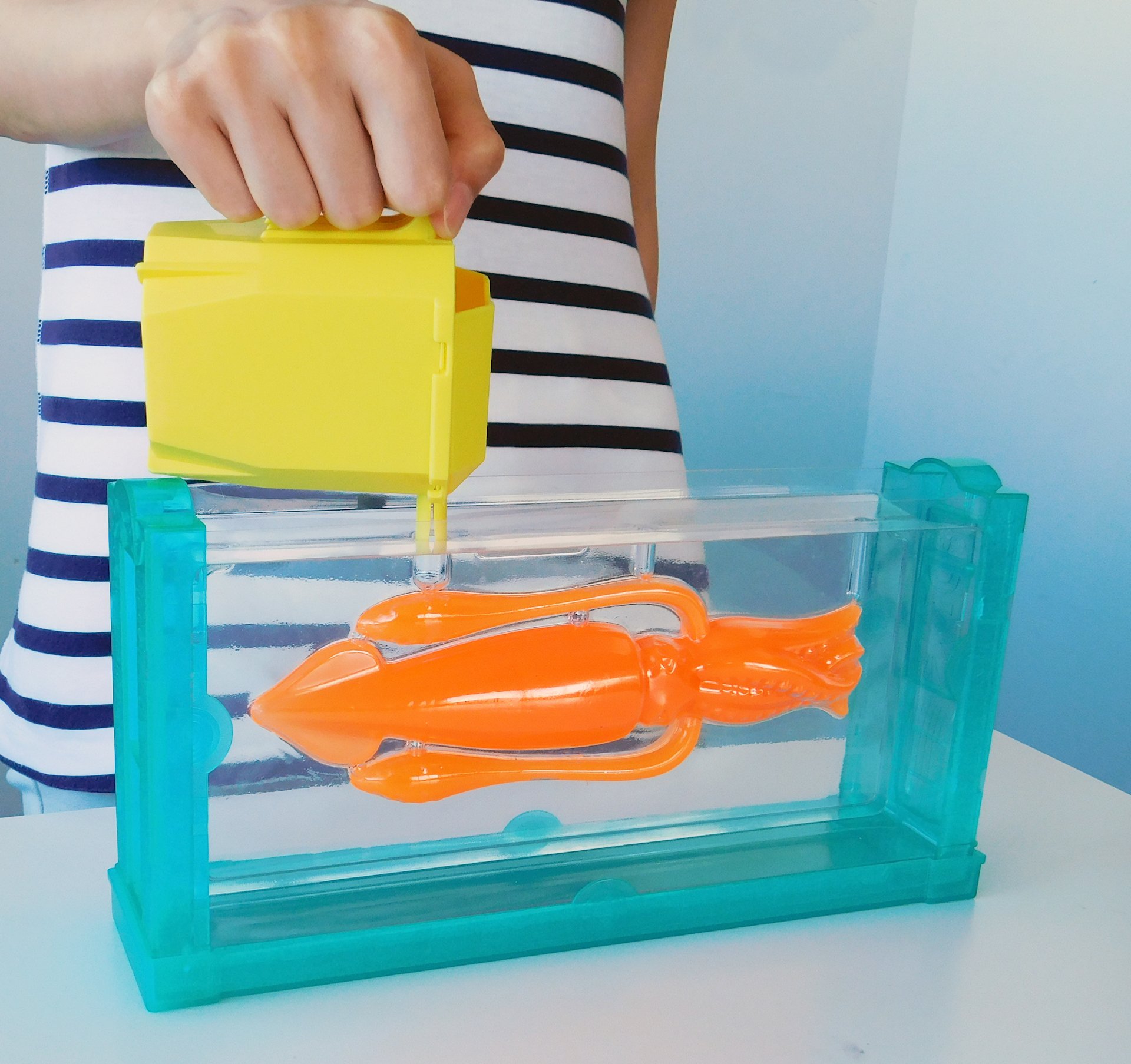 『深海魚研究所』 5