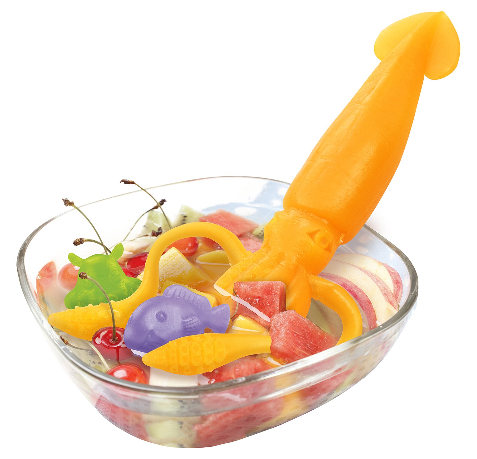 盛り付けイメージ