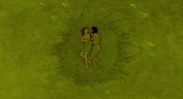 画像6: フランス発のジブリ作品「レッドタートル　ある島の物語」9月17日公開