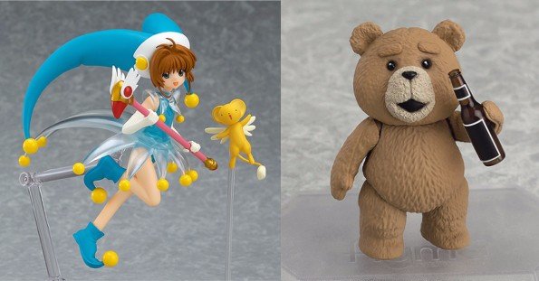 「MAX FACTORY FIGURE EXHIBITION 2016」1