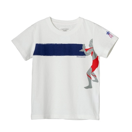 画像5: ウルトラマンを着て出かけよう！　ZOZOTOWNでCIAOPANIC TYPY、inin、ROOTOTEのコラボアイテムがラインナップ