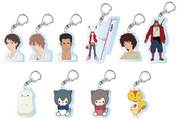 画像10: 「時かけカフェ」が名古屋パルコに上陸！ 名古屋初出しメニューも登場