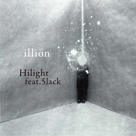 画像4: 野田洋次郎のソロプロジェクト、illionが新曲「Hilight feat.5lack」を全世界先行配信！