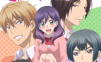 私がモテてどうすんだ 公式ホームページ｜TBSテレビ