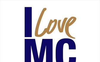 I LOVE MC BATTLE | ドリーミュージック