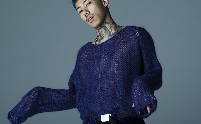 ラッパーkohh Nyのユニクロ10周年記念でライブ決定 Kai You Net