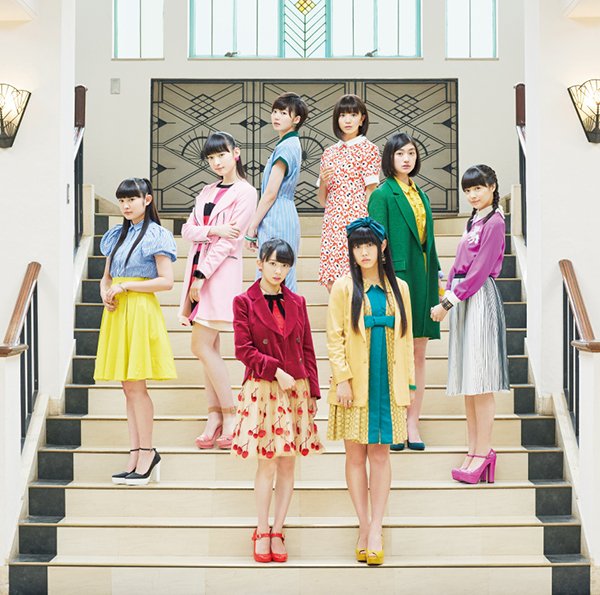 エビ中ベスト『中卒』『中辛』は全曲新録！ 吉田豪インタビュー付き限定版も