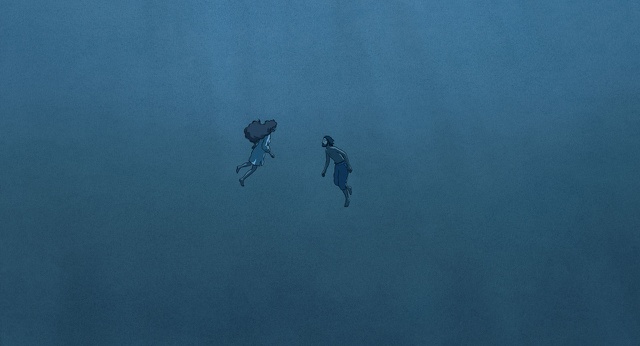 画像5: フランス発のジブリ作品「レッドタートル　ある島の物語」9月17日公開