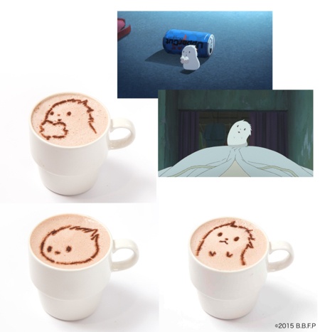 画像4: 「時かけカフェ」が名古屋パルコに上陸！ 名古屋初出しメニューも登場