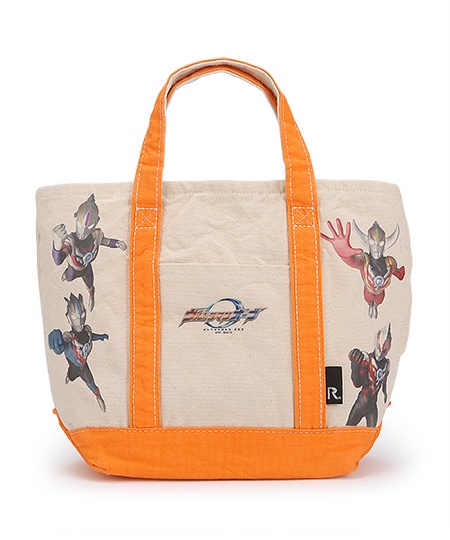 画像8: ウルトラマンを着て出かけよう！　ZOZOTOWNでCIAOPANIC TYPY、inin、ROOTOTEのコラボアイテムがラインナップ