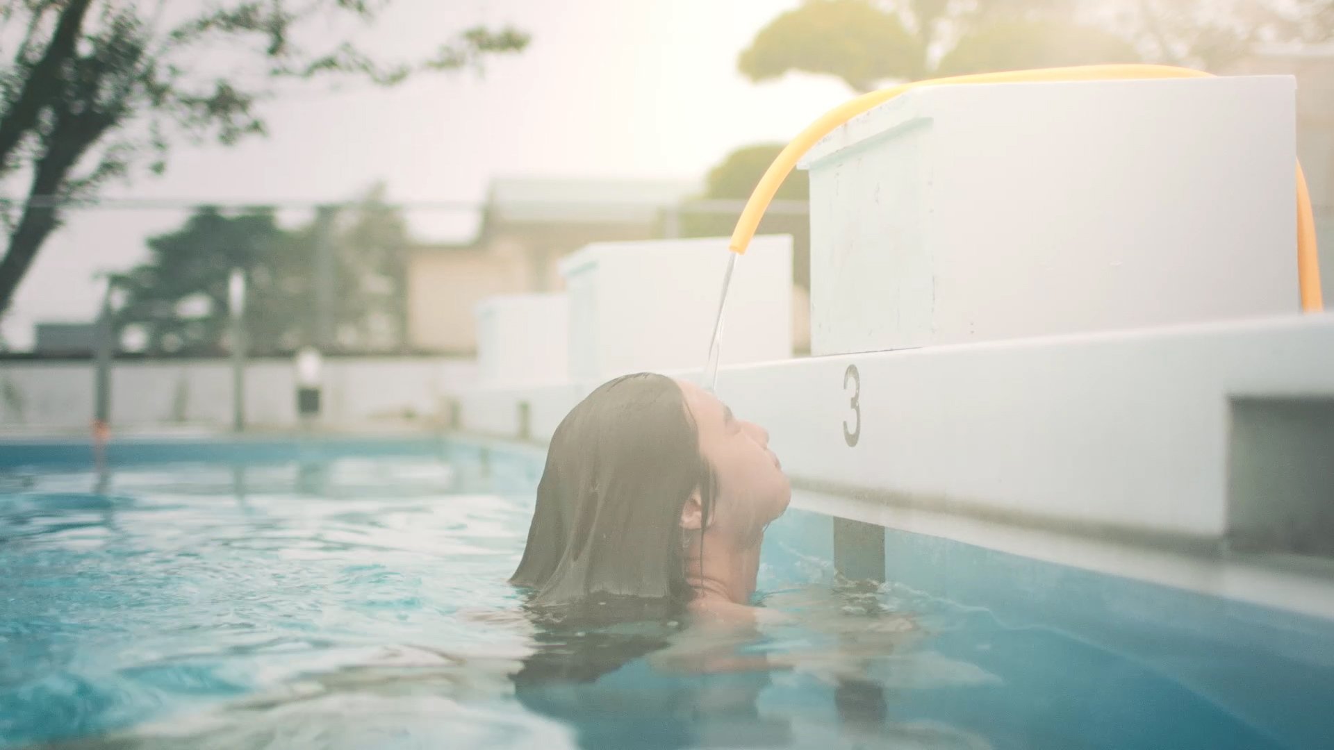 鹿児島県志布志市 ふるさと納税PR動画「UNAKO（うな子）」 3