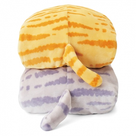 画像4: これであなたも猫気分!? フェリシモ猫部から猫になりきれる“もふもふ”のルームウェア発売