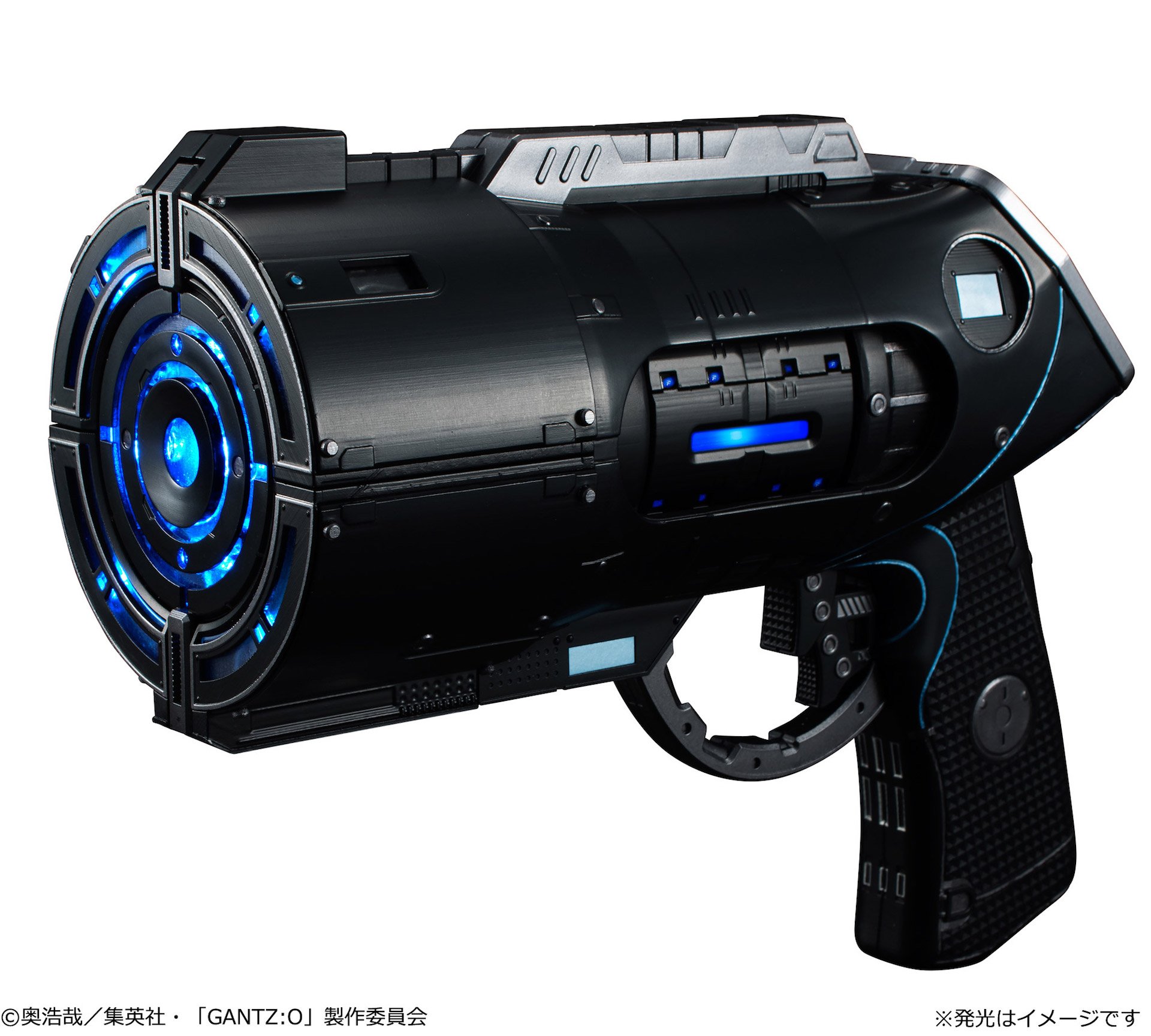 MASTER PRODUCT GANTZ：O Xガン(メガトレショップ限定) | nate 