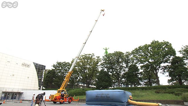 「香川照之の昆虫すごいぜ！」2