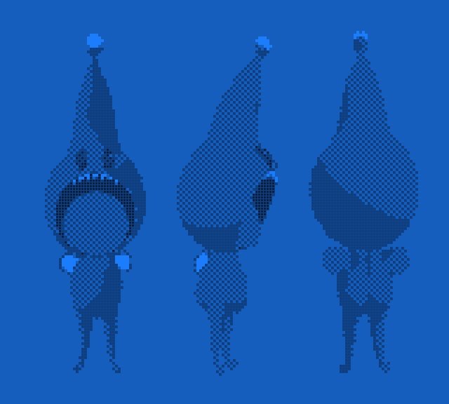 ハッコウくん 2