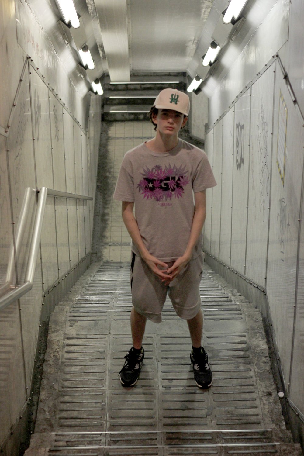 Lick-G