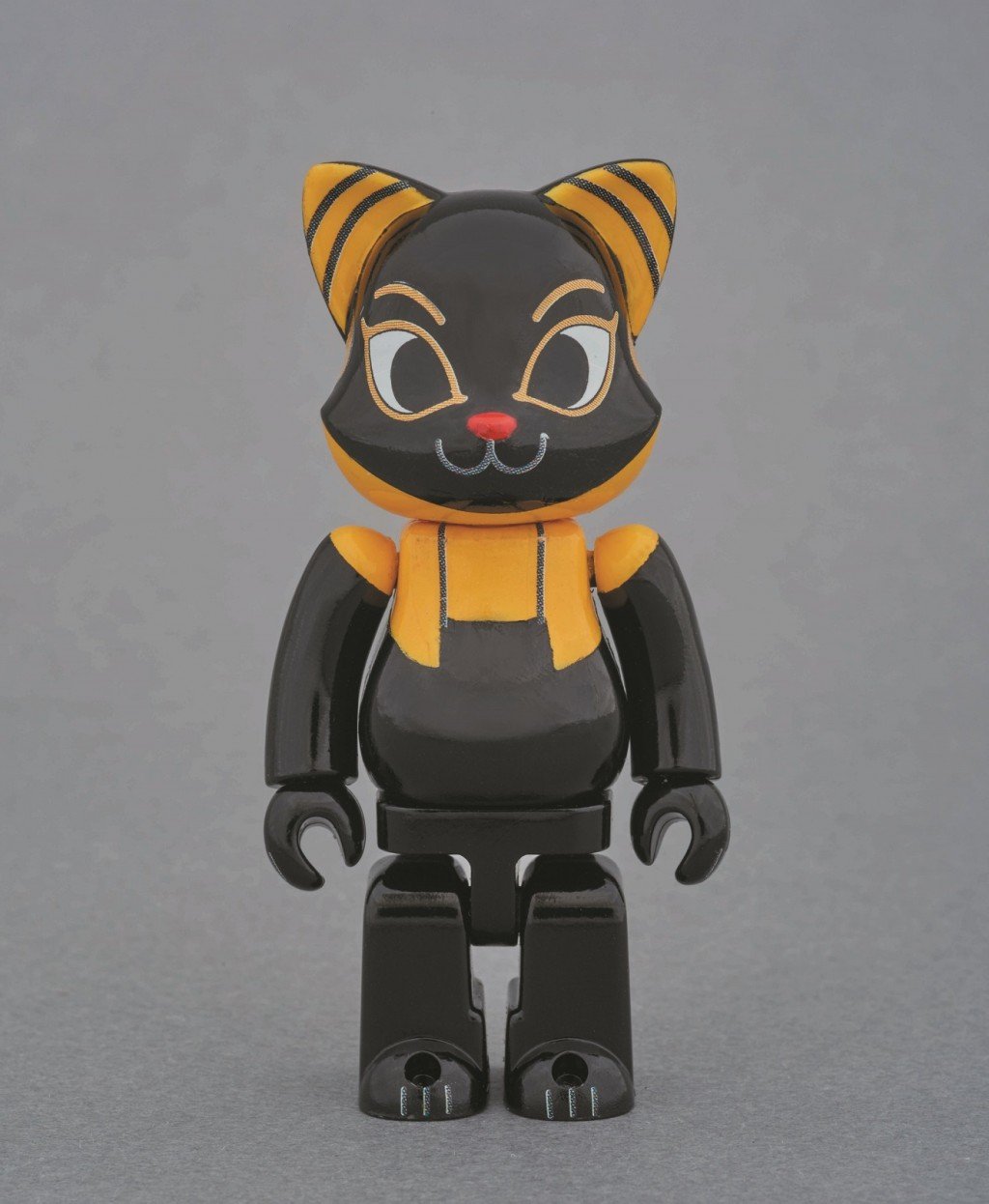 画像9: 【神】メジェド様がTVアニメ化！　まさかの地上波！　『神々の記』主題歌は森川智之が担当