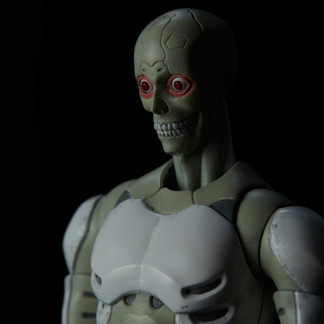 1/12 東亜重工製合成人間／画像はユニオンクリエイティブWebサイトより 4