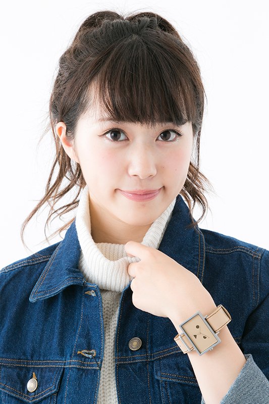 ダンボー「腕時計」2