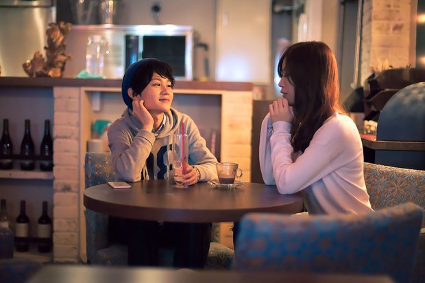恋は路上のすれ違いから始まった 社会人2年目がマッチングアプリで出会うまで