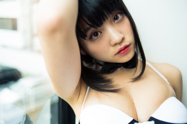 根本凪さん(虹のコンキスタドール) 7