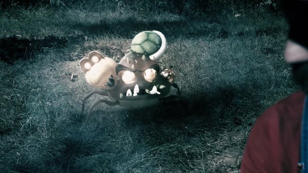 「Super Mario: Underworld」スクリーンショット 7