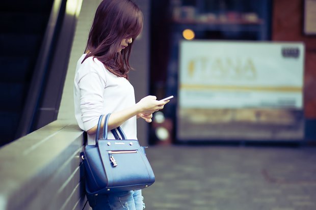 恋は路上のすれ違いから始まった 社会人2年目がマッチングアプリで出会うまで