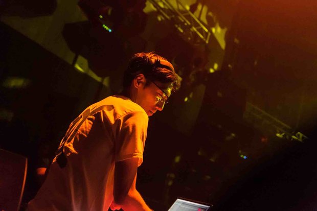 「YYY」tofubeatsさん