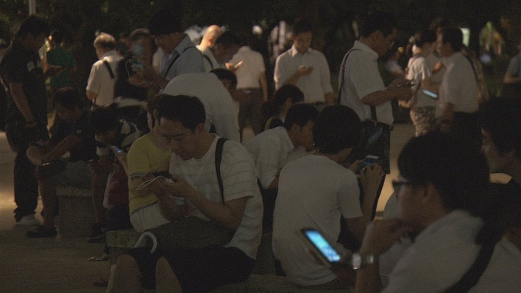 画像はドキュメント72時間 - NHKのWebサイトより 3