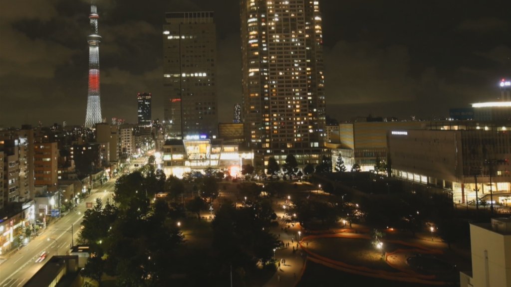 画像はドキュメント72時間 - NHKのWebサイトより 4