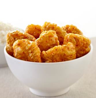 「PANDA EXPRESS」2
