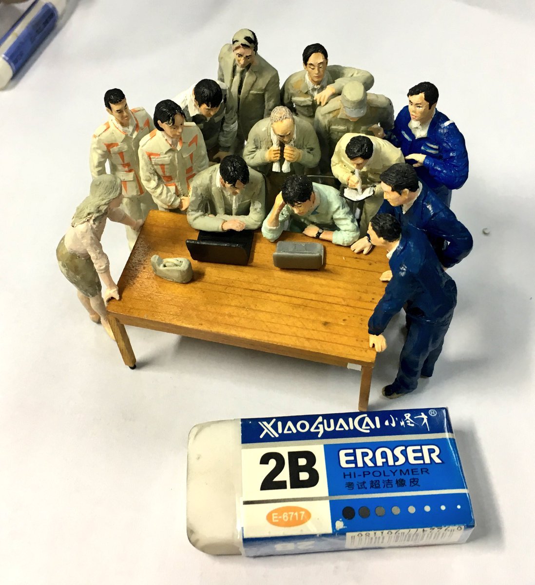 佐藤純也さんTwitter（@indiana1974）より 2