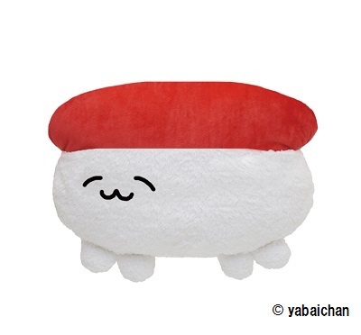 画像7: キデイランドにゆるお寿司キャラが登場?! 「おしゅしだよ」フェア開催！