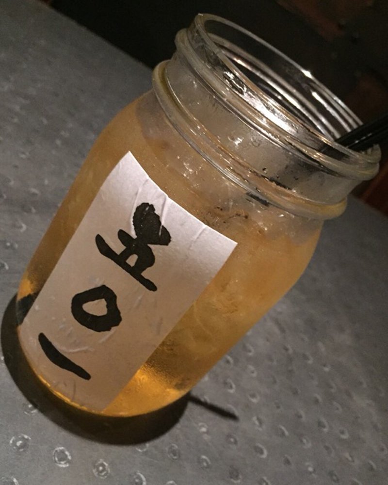 「オリジナルカクテル 501ワクチン」