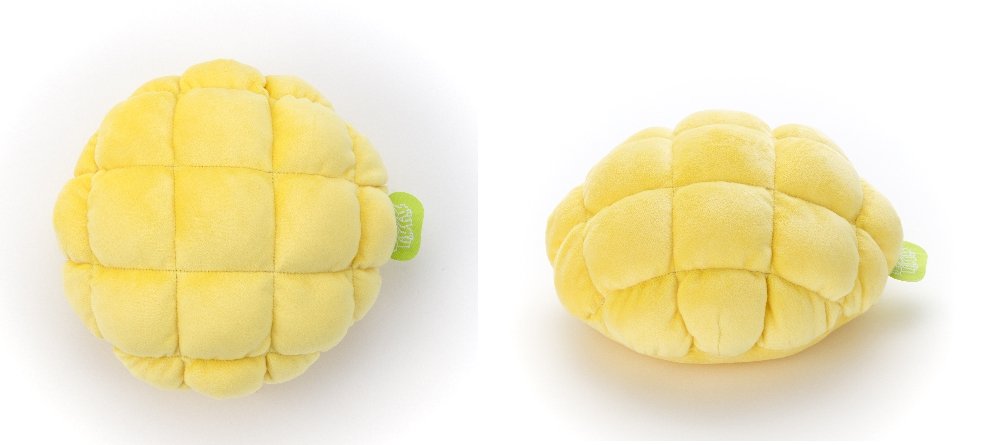 「ガリガリ君リッチ メロンパン味」2