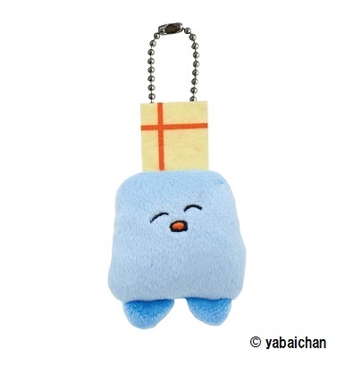 画像9: キデイランドにゆるお寿司キャラが登場?! 「おしゅしだよ」フェア開催！