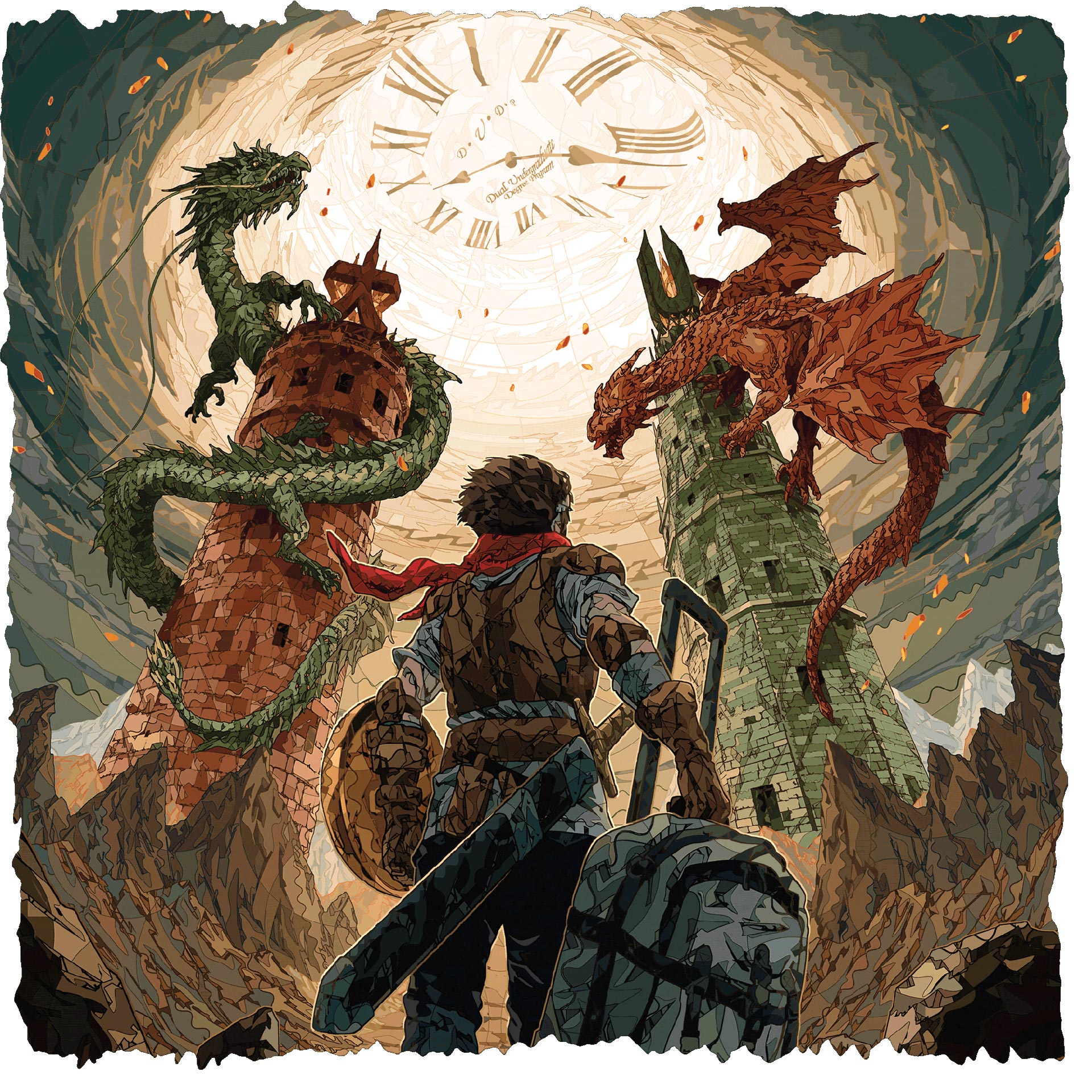 立命館大学「RPG（RITSUMEIKAN PROJECT IN GLOBALIZATION）」1