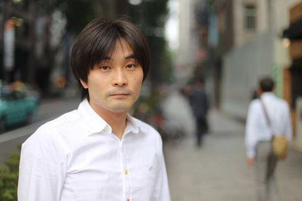 柴那典さん