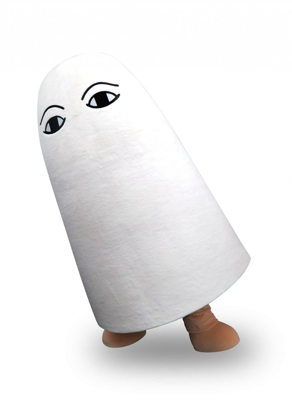 画像2: 【神】メジェド様がTVアニメ化！　まさかの地上波！　『神々の記』主題歌は森川智之が担当