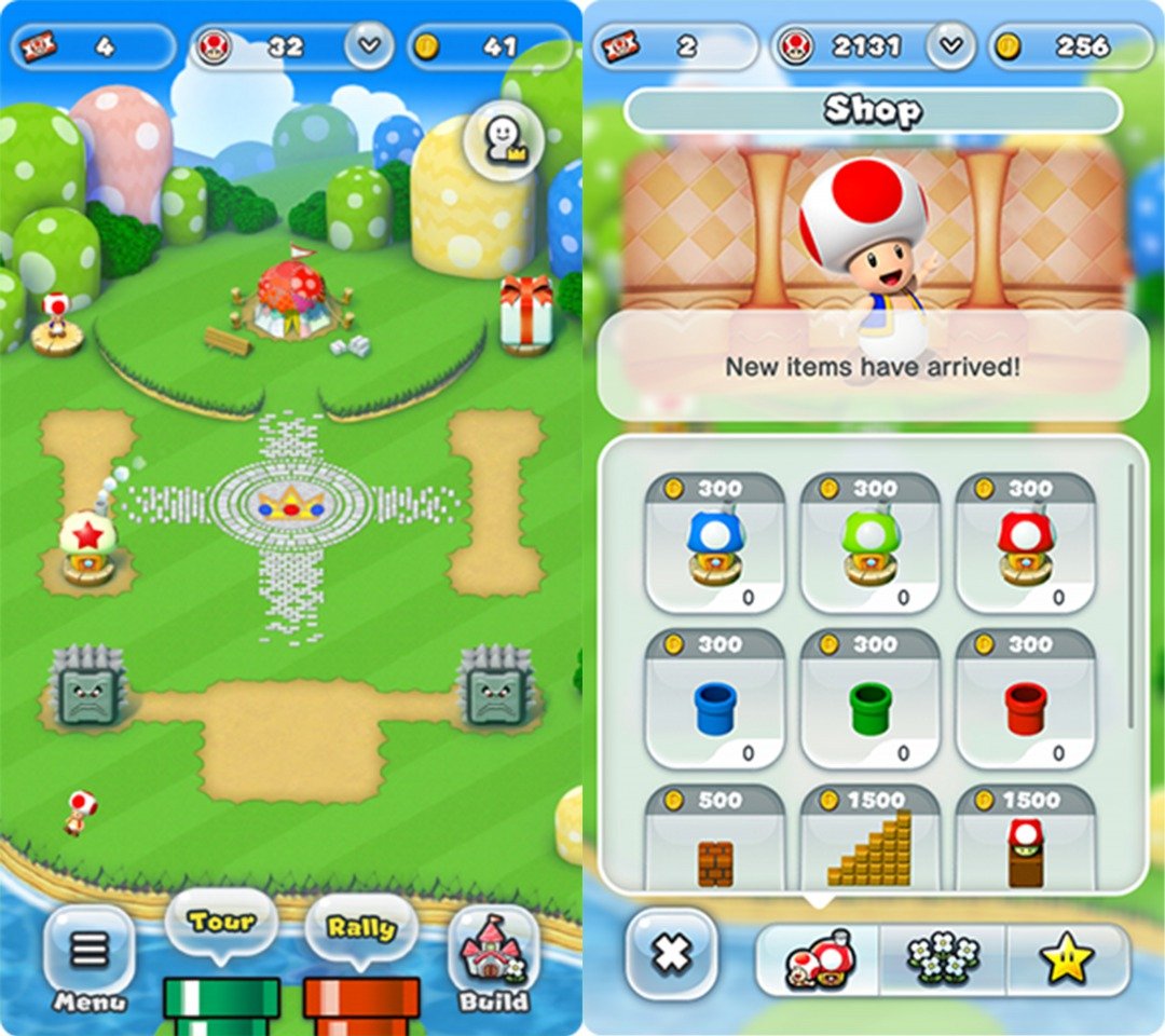 「王国づくり」