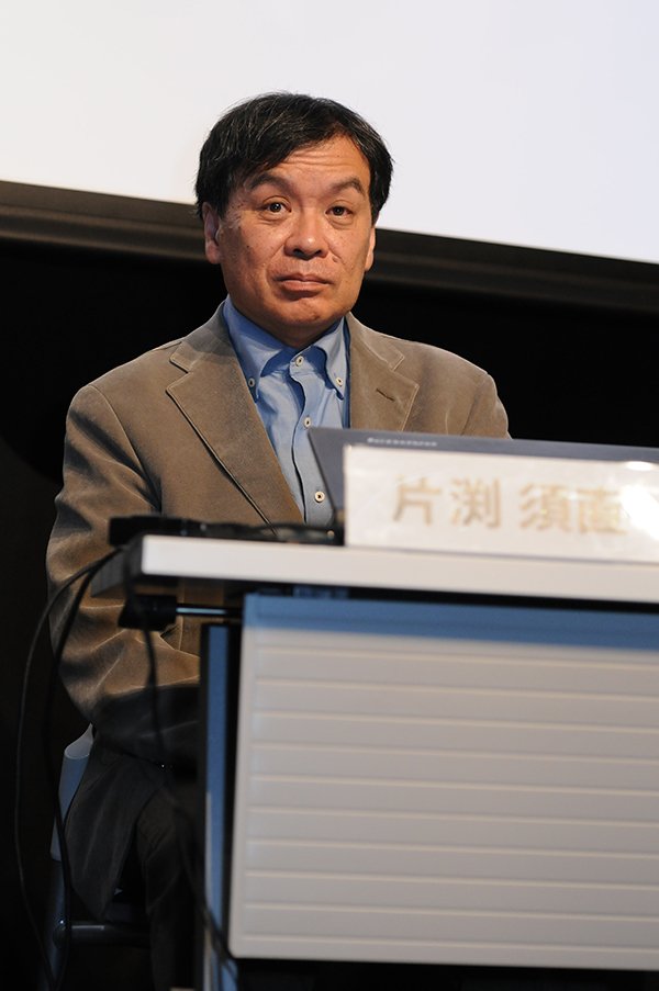 片渕監督
