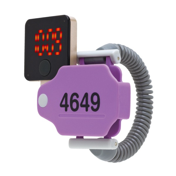 画像6: スマートに出し入れできるからこれはスマートウォッチです！ 奇譚クラブのヒット商品、♨WATCHの第二弾が登場