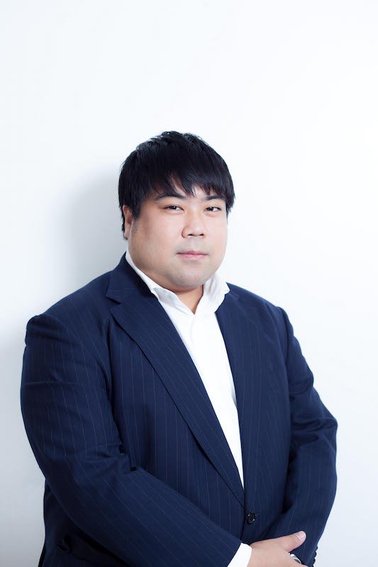 中川悠介さん
